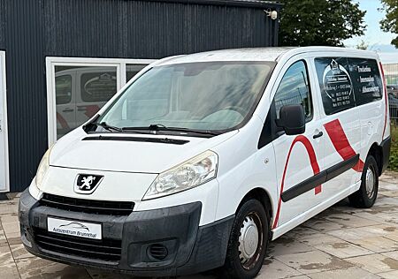Peugeot Expert Kasten L2H1 Kasten Klima/KEIN TÜV/1-Hand