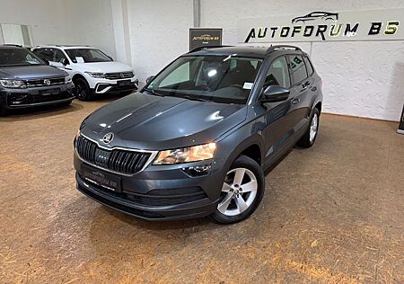 Skoda Karoq 4x4 2.0TDI DSG/AHK/ACC/PDC/SHZ/17"