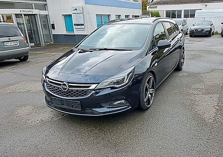 Opel Astra K Sports Tourer Business Start/Stop