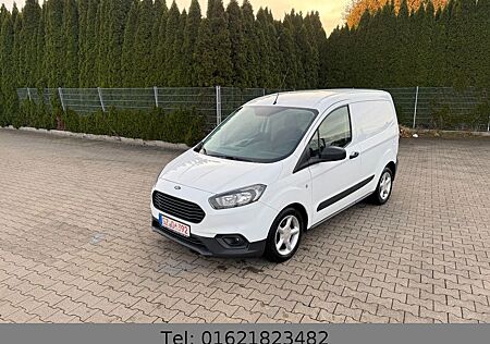 Ford Transit Courier Trend*aus 2-HAND*KLIMA*PDC*