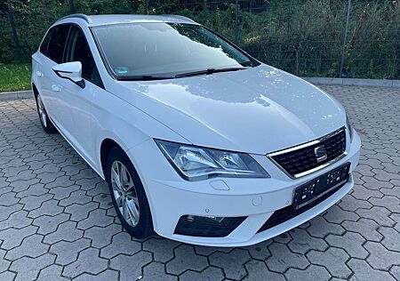 Seat Leon 1.6 TDI ST Style