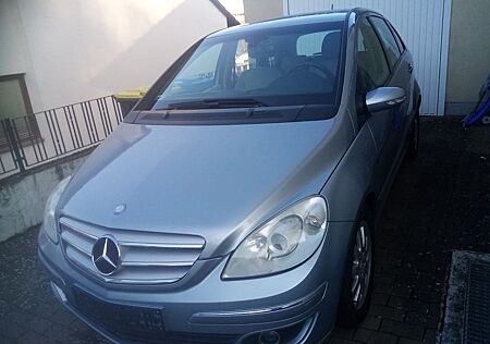 Mercedes-Benz B 180 CDI