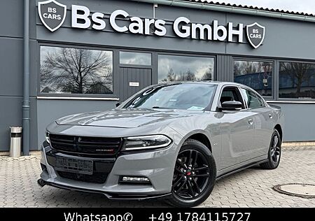 Dodge Charger GT Allrad*Kamera*Alcantara*Beats Audio*
