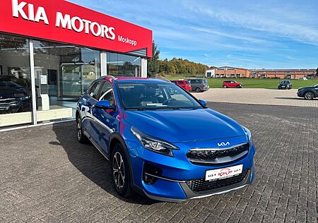 Kia XCeed 1,6T-GDI DCT PHEV Spirit Kamera Klima LED