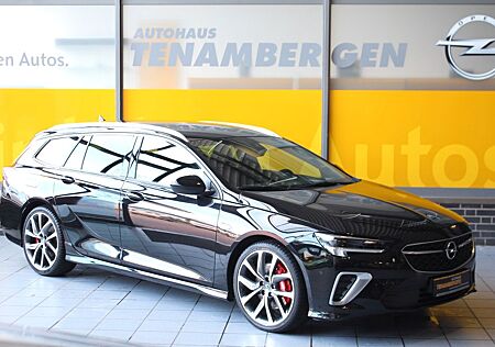 Opel Insignia B ST GSi 4x4 Performance ACC schwen AHK