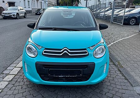 Citroën C1 Live