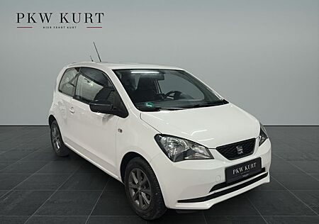 Seat Mii SZHG *PDC *Tempomat *Navi *Alufelgen *Klima