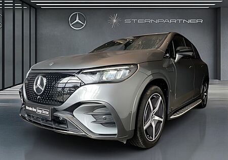 Mercedes-Benz EQE SUV EQE 300 SUV AMG+Night+Navi+Distronic+Hyperscreen
