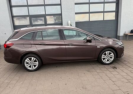 Opel Astra K Sports Tourer Innovation Start/Stop