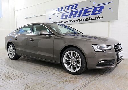 Audi A5 Sportback 1.8 TFSI, Xenon, Navi