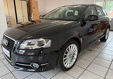 Audi A3 Sportback 1.2 TFSI Ambition