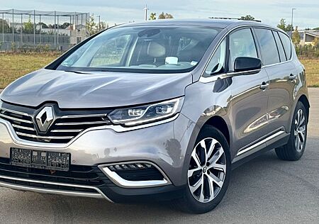 Renault Espace dCi 160 7 Sitzer Pano Head Up Massage Led