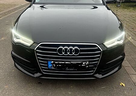 Audi A6 2.0 TDI 140kW ultra S tronic -