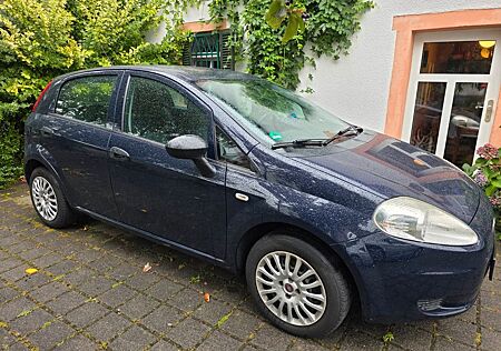 Fiat Punto 1.2 8V POP POP