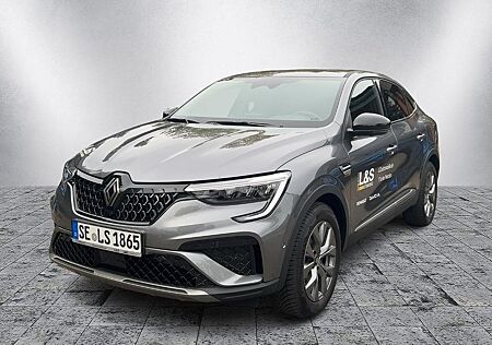 Renault Arkana TECHNO Full Hybrid 145 Aut. PDC/SHZ/Klima