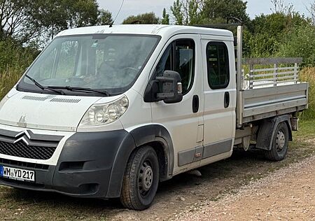 Citroën Jumper