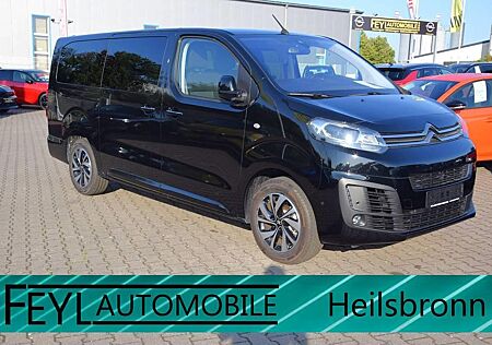 Citroën Spacetourer XL 2.0 BlueHDi 145