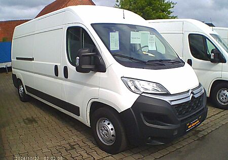 Citroën Jumper L3H2 Heavy*Klima*Tüv neu*Garantie*
