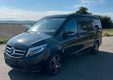Mercedes-Benz V 250 Marco Polo 1. Hand STH 5. Sitz Absolut gepflegt