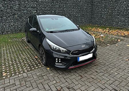 Kia Pro_ceed Ceed GT