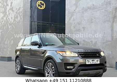 Land Rover Range Rover Sport 3.0 TDV6