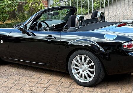 Mazda MX-5 Energy 1.8 MZR Energy