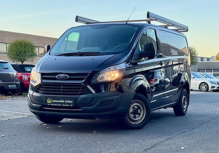 Ford Transit Custom Kasten 270 L1*2.0*1.Hand*Klima*