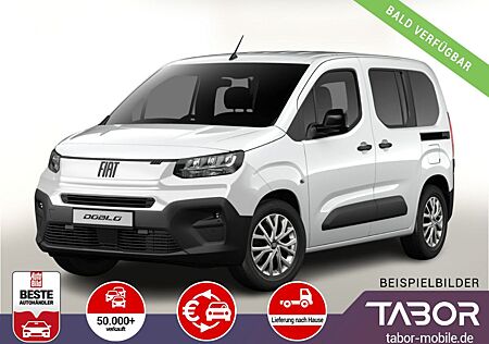 Fiat Doblo Kombi 1.5 BHDi 130 AUT SHZ Kam PDC NSW N1