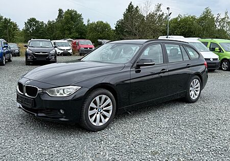 BMW 328 i Touring Automatik*Xenon*Head-Up*SHZG*Navi*