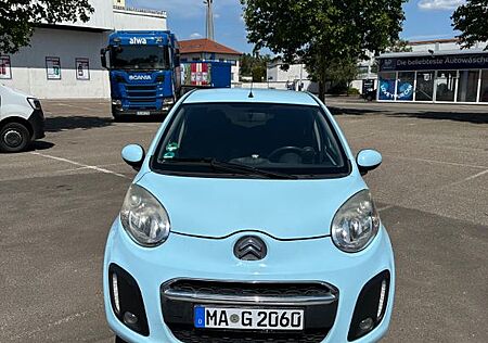 Citroën C1 NEU TÜV KLIMA AUX/Bluetooth