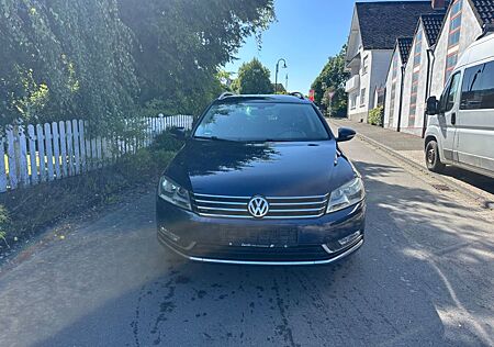 VW Passat Variant Volkswagen Comfortline BlueMotion