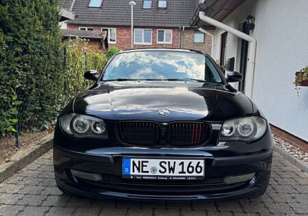 BMW 116i -