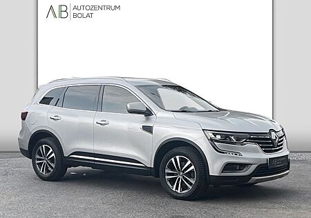 Renault Koleos Intens 4x4°AHK°LEDER°KAMERA°NAVI°