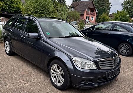 Mercedes-Benz C 200 CDI Avant