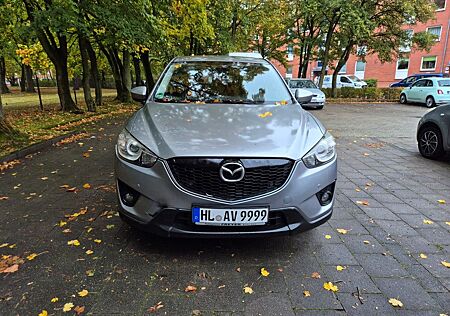 Mazda CX-5 2.2 SKYACTIV-D Center-Line AWD Center-Line