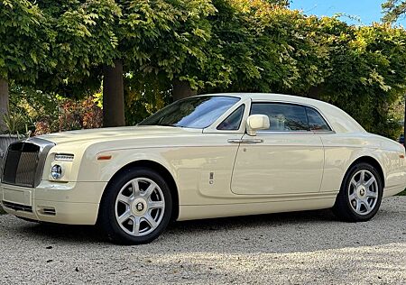 Rolls-Royce Phantom Coupé-Bespoke/Accident Free/Most Unique