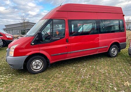 Ford Transit Kombi FT 300 L