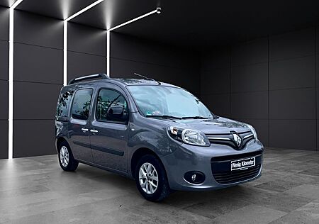 Renault Kangoo Limited 1Hand~43.880km~MFL~8-Fach bereift