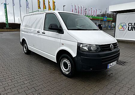 VW T5 Transporter Volkswagen