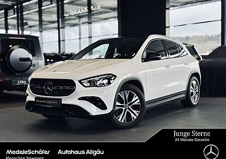 Mercedes-Benz GLA 220 d 4M Progressive Pano Night 360° Stdhzg