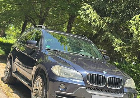 BMW X5 3.0d M57 TÜV 06/26