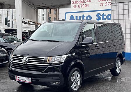 VW T6 Caravelle Volkswagen DSG Comfortline NAVI,R-KAMERA,2022