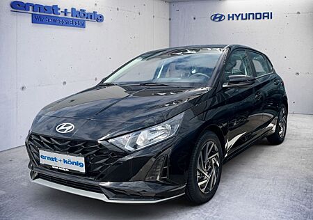 Hyundai i20 1.0 T-GDI Trend