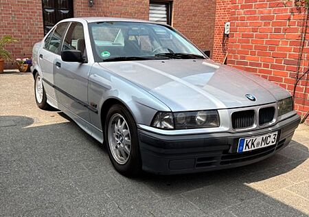 BMW 316i E36 Automatik