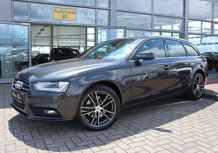 Audi A4 Avant Ambiente-Automatik-BI-Xenon-Navi