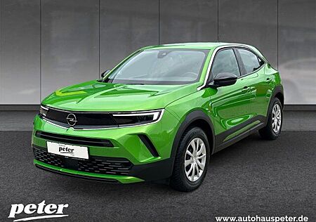 Opel Mokka Edition Automatik Klimaautomatik Sitzheizung