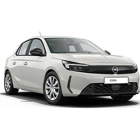 Opel Corsa leasen