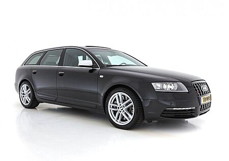 Audi S6 Avant 5.2 FSI Quattro (! LEES ADV. GOED !)