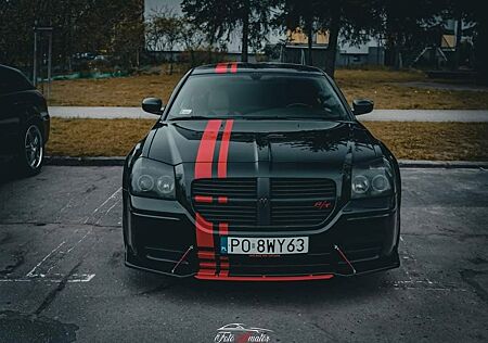 Dodge Magnum