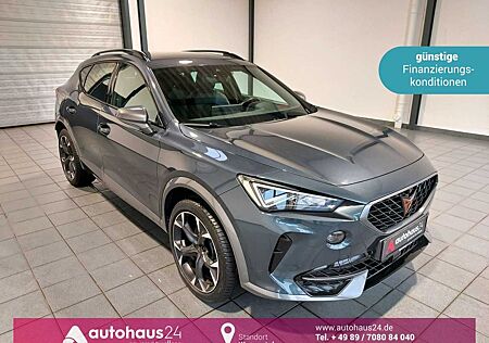 Cupra Formentor 1.5 TSI DSG|ACC|360°|LED